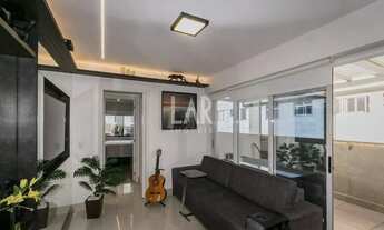 Imagem 3: Apartamento à venda, 1 quarto, 1 vaga, Funcionários - Belo Horizonte/MG