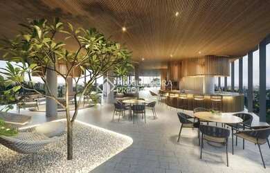 Imagem 5: 1 dormitório à venda na Avenida Doutor Nilo Peçanha