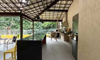 Imagem 6: Casa para alugar no condomínio Eldorado - Freguesia - Jacarepaguá