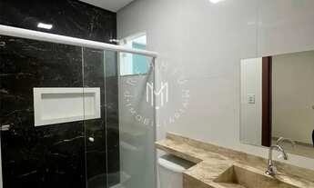 Imagem 6: Imóvel para venda possui 100 metros quadrados com 3 quartos em Felícia - Vitória da Conqui