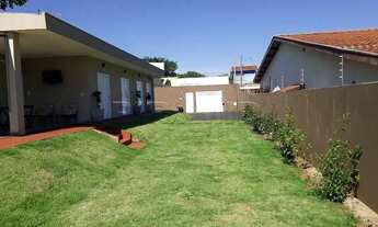 Imagem 2: Casa padrão com 97,02m², bairro City Ribeirão, Zona Sul de Ribeirão Preto/SP