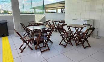 Imagem 2: Apartamento para alugar no Residencial Ideale