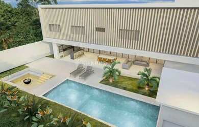 Imagem 7: Sobrado Plateau Dor 713m²