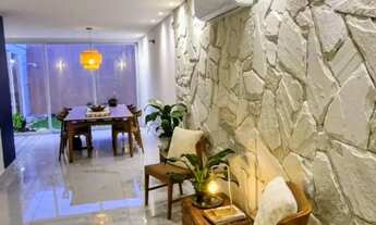 Imagem 3: Casa Cond. Atlântic di Lorenzo 240M²