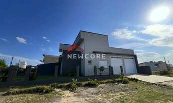 Imagem 2: Casa em Rua Cravina Esquina Rua Itapema - Miratorres - Passo de Torres/SC