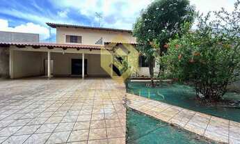 Imagem: Casa com 3 quartos a venda, 560m² - Setor