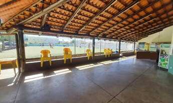 Imagem: Oportunidade Quadra Society Bar/Espetaria