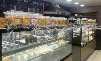 Imagem: VENDO PADARIA / EMPÓRIO