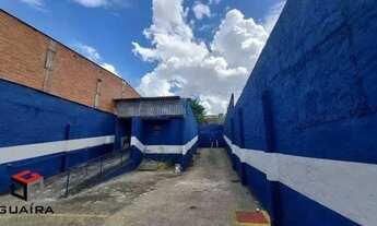 Imagem 3: Terreno à venda 3 vagas Marina - Santo André - SP