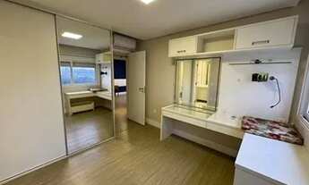 Imagem 4: Apartamento de 241m² com 4 dormitórios e lazer completo no Jardim das Perdizes Residencia