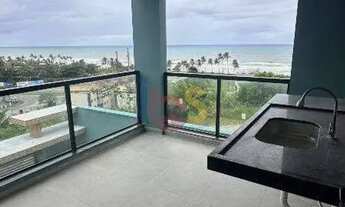 Imagem 3: Alugo Apartamento Pérola do Mar com Vista Mar