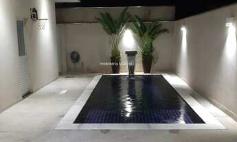 Imagem 5: Linda casa no Cond. Recanto do Lago - Aceita troca