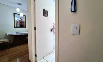 Imagem 7: Apartamento à venda com 2 dormitórios em condomínio fechado na cidade de Hortolândia