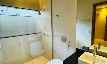 Imagem 14: Parque Residencial Damha V casa térrea de 3 dormitórios