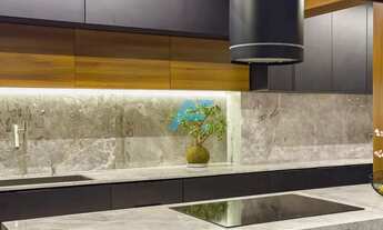 Imagem 7: Apartamento - Edifício Forma Tatuapé