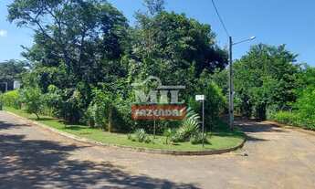 Imagem 7: Chácara em Condomínio 1.956m2 - Bela Vista - GO