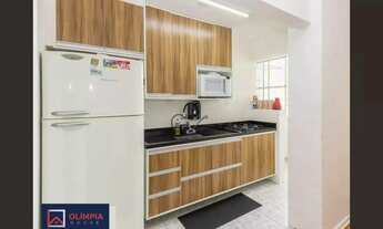 Imagem: Venda Apartamento 2 Dormitórios - 65 m²