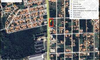 Imagem 4: AV. DOUTOR NICANOR BARRETO - BAIRRO: VALE QUEM TEM