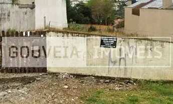 Imagem 4: Terreno com 600 m², à venda por R$650.000 - Tingui, Curitiba (PR) - ZR-3