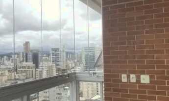 Imagem 2: Apartamento para Alugar 1 Dormitório Boqueirão Santos SP