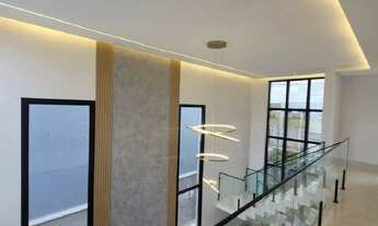 Imagem 4: MARAVILHOSO SOBRADO EXCLUSIVO DE ALTO LUXO com 05 SUÍTES PLENAS no Moinhos dos Ventos