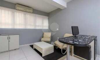 Imagem 4: Prédio inteiro à venda em Santana - SP