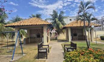 Imagem 7: Apartamento térreo no Portal do Rio 62 m