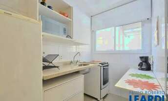 Imagem 7: APARTAMENTO - CONSOLAÇÃO - SP