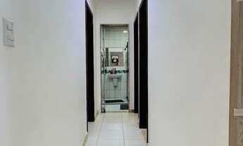 Imagem 7: Leo vende, bairro Sim, 3\4 suíte , perto de comércios, 2 minutos da Noide