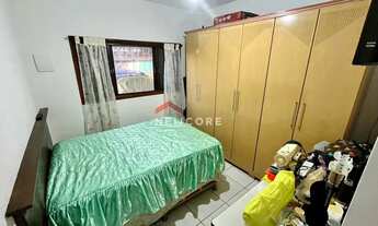 Imagem 4: Casa em Rua Amazonas - Gaivota (Praia) - Itanhaém/SP