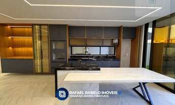 Imagem 4: Casa duplex com 04 suítes à venda em Eusébio