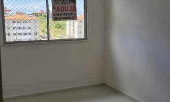 Imagem 2: Apartamento com 2 quartos no Residencial Doce Vida Natura - 206045 [8247