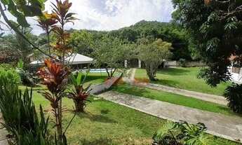 Imagem 4: Sítio com 4 dormitórios à venda, 5000 m² por R$ 2.000.000,00 - Vila Progresso - Niterói/RJ