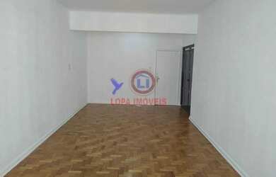 Imagem 2: Sala na Avenida Presidente Vargas