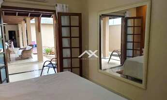 Imagem 12: Casa com 3 dormitórios à venda, 420 m² por R$ 1.600.000 - Jardim Colonial - Bauru/SP