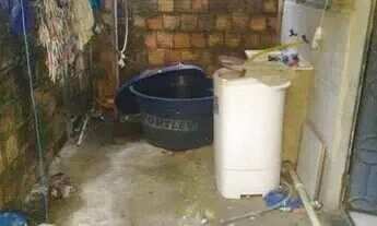 Imagem: /Casa no Vila da Prata - com garagem