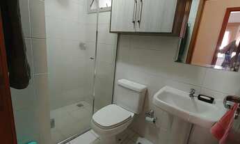 Imagem 6: Alugo - Cond Ibiza Flex Residence - Aleixo - Morada dos sol. (MOBILIADO)