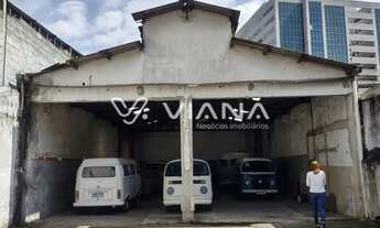 Imagem: Galpao a Venda na Vila Prudente em São