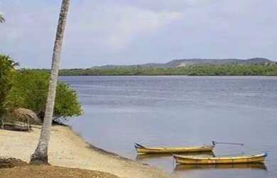 Imagem 2: Terreno 1.252 m2 Fazenda Real Sergipe 1ª Etapa
