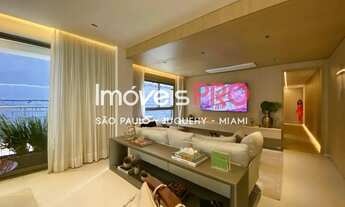 Imagem 3: Lindenberg no Brooklin - Apartamento de 261m² à Venda