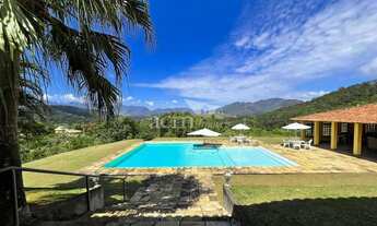 Imagem: Ótima propriedade de 11.000m2 com excelente