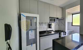 Imagem 3: Apto 1 Quarto Suíte, 44,77 m², Jardim Recreio