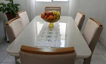 Imagem 4: Casa Alvenaria Mobiliada no Guaraituba