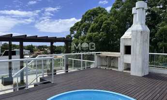 Imagem 4: Cobertura, 3 dormitórios (2suítes) à venda no Campeche - Florianópolis