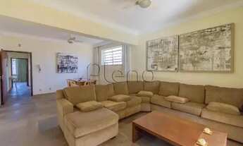 Imagem 2: Casa à venda em Campinas, Jardim Guarani, com 4 quartos, com 385 m²