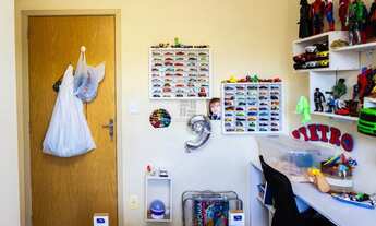 Imagem 7: Apto 3 quartos, garagem e próximo a Unifra II