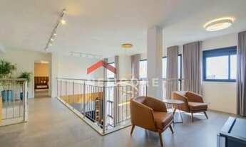 Imagem 3: Cobertura em Rua Miguel Couto - Menino Deus - Porto Alegre/RS