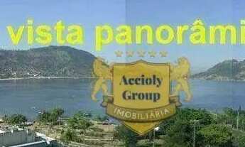 Imagem 4: Oportunidade em São Francisco! Terreno com linda vista panorâmica!