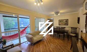 Imagem: Apartamento com 95 metros,3 dormitórios