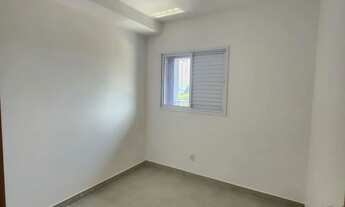 Imagem 7: Vende-se apartamento 2/4 sendo uma suíte no Edifício Villaggio Volare em Cuiabá MT